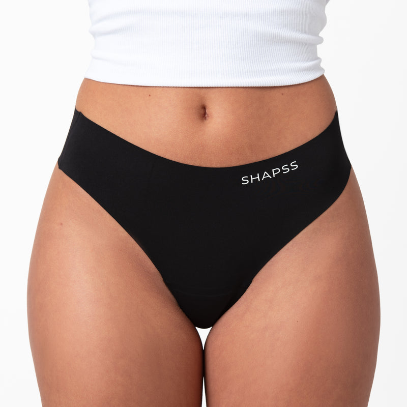 Shapss Active Thong