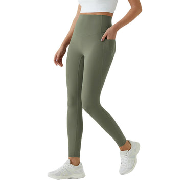 Sculpt+ Legging w/ Pockets